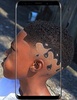 Black Boy Hairstyles screenshot 5