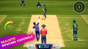 Cricket - T20 World Champions screenshot 3