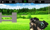 Sniper Shooting Specialists screenshot 4