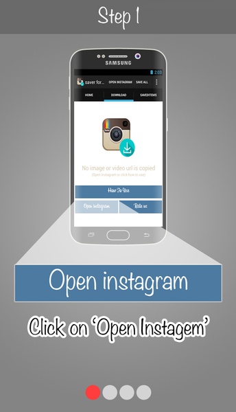 Insta Saver - Preview 7