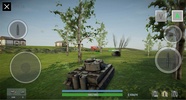 WWII Tank Commander screenshot 4