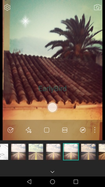 Oppo Camera - Preview 2