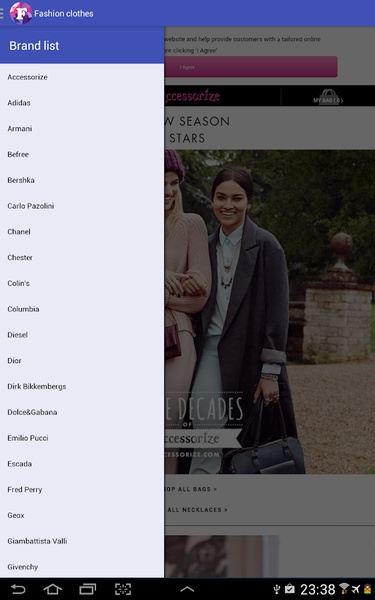 Fashion clothes - Preview 6