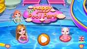 Happy Pool Park screenshot 1