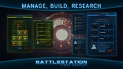 Battlestation - First Contact screenshot 3