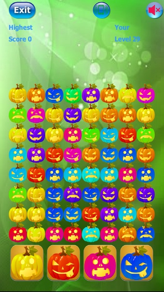 Find Main Pumpkin - Preview 7