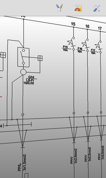 om3DCAD - Preview 6
