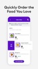 Dine by Wix screenshot 10