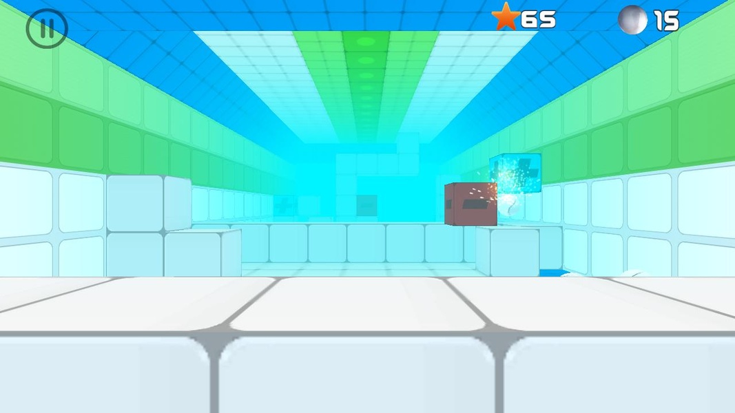 Crazy Smash Hit - Preview 2