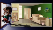 Naughty Kid Escape screenshot 3