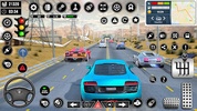 Car Racing Game - Car Games 3D screenshot 1