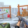 Bottle shooting games screenshot 2