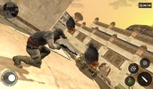 Legends Fire Squad Epic Survival Battlegrounds screenshot 6