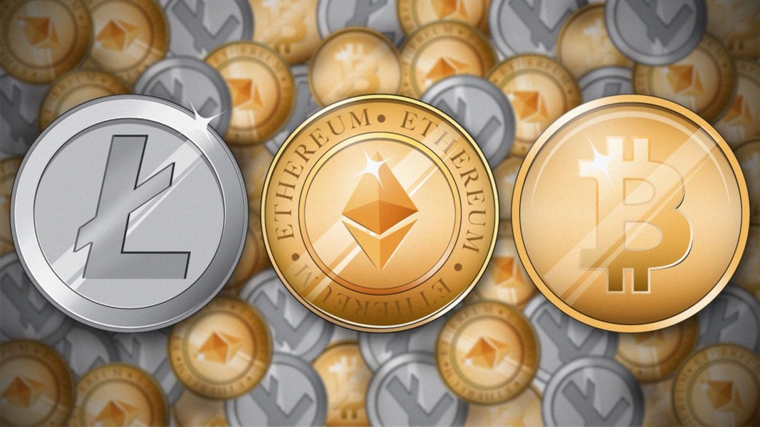 MycryptocurrencyMining - Preview 1