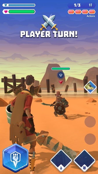 Knighthood - Preview 6