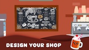 Coffee Looper: Cafe Simulator screenshot 3