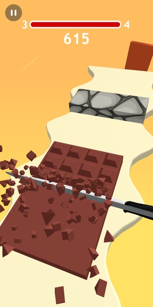 Choco Slicer - Preview 9
