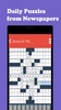 Crossword Daily: Word Puzzle screenshot 8