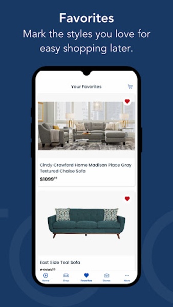 Rooms To Go Coupons - Preview 2