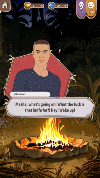 Stories: Your Choice - Preview 10