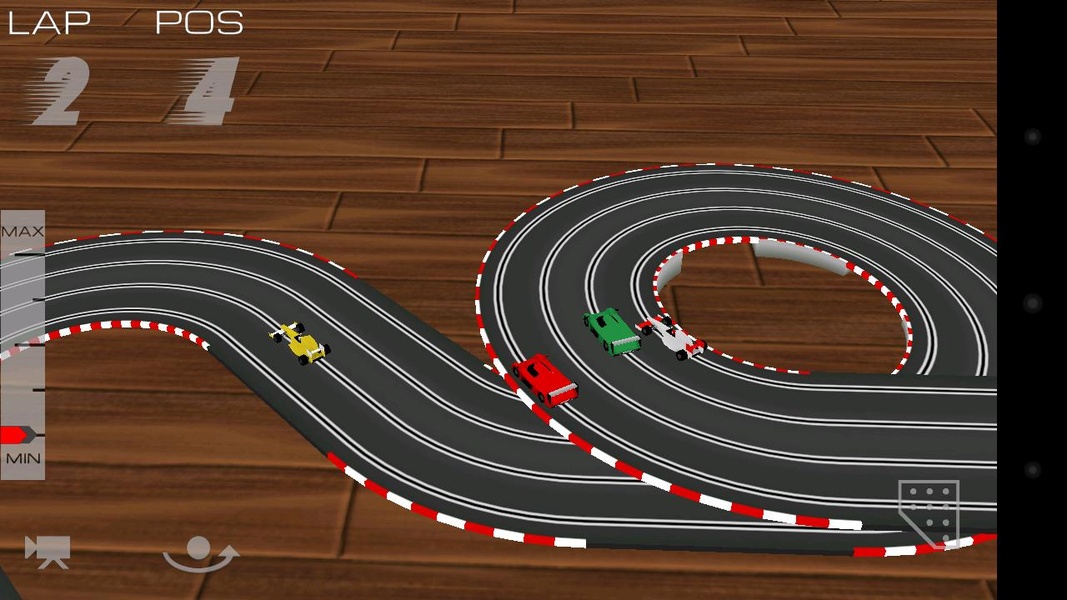Slot Racing - Preview 6