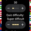 Super Countries! Geography Quiz screenshot 2
