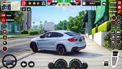 Extreme Car Game Simulator screenshot 1