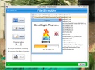 SSuite File Shredder screenshot 1