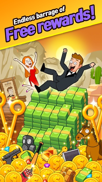 Puzzle Spy: Pull the Pin - Preview 3