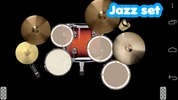 Drum set screenshot 3