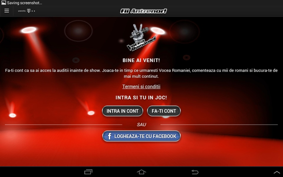 Fii Antrenor - Preview 12