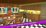 Word Puzzle Dream Home Design screenshot 6