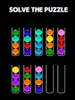 Ball Sort Game: Color Puzzle screenshot 4