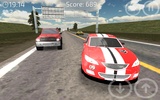 Highway Traffic Overtake screenshot 3