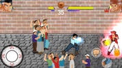 Street Fight screenshot 1