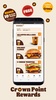 Burger King Indonesia screenshot 1