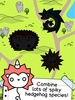 Hedgehog Evolution: Merge Idle screenshot 2