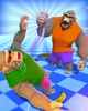 Apes Fighting Gorilla Game screenshot 4