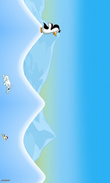 Flying Penguin - Preview 4