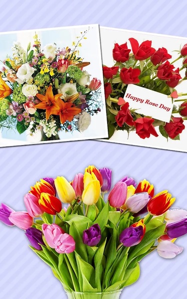 Bouquet Maker - Preview 4
