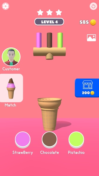 Ice Cream Inc. - Preview 4
