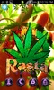 Weed Marijuana Live Wallpaper screenshot 2