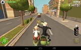 Mort & Phil: The Game screenshot 1