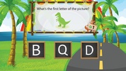 Letters and Words screenshot 7