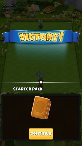 Kings Of Merge - Preview 3