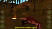 Carnotaurus screenshot 1