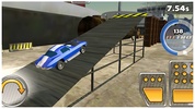 Mega Ramp Car 3D screenshot 8