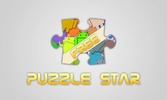 Puzzle Star Free screenshot 3