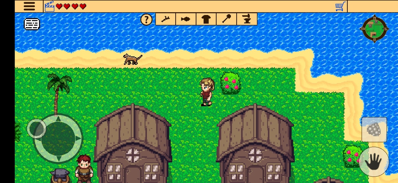 Survival RPG 2 - Preview 4