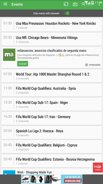 Libre Directo GP - Preview 4